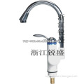 instant hot and cold water sink faucet